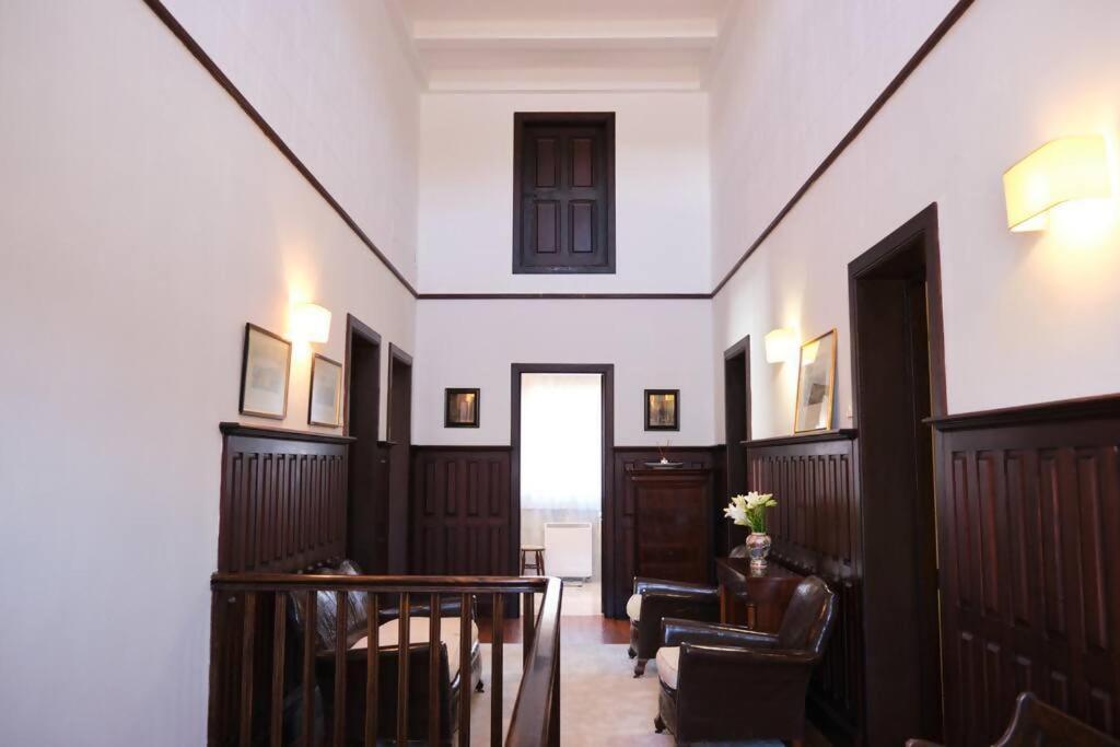 Casa El Rincon Βίλα Σαν Κριστόμπαλ ντε Λα Λαγούνα Εξωτερικό φωτογραφία
