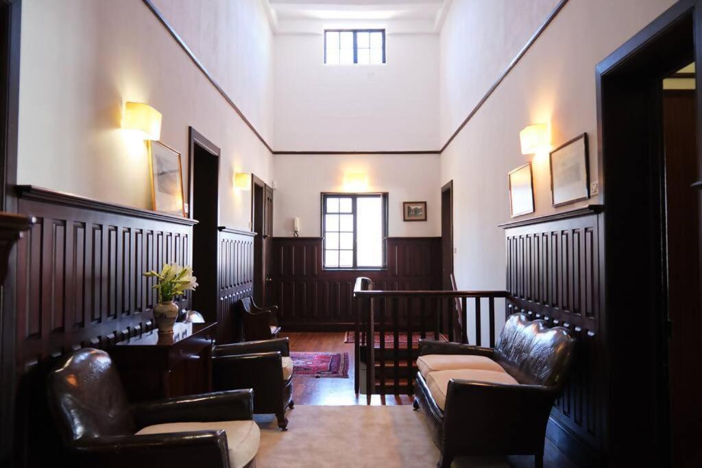Casa El Rincon Βίλα Σαν Κριστόμπαλ ντε Λα Λαγούνα Εξωτερικό φωτογραφία